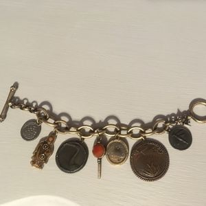 Charm Bracelet